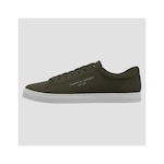 Tênis Tommy Hilfiger Essential Core Textile - Masculino VERDE