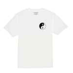 Camiseta Volcom Crowned - Masculina BRANCO