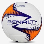 Bola de Futebol de Campo Penalty Lider N3 XXIV LARANJA