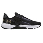 Tênis Under Armour Tribase Lift - Unissex PRETO/BRANCO