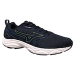 Tênis Mizuno Jet 7 - Masculino MARINHO/PETROLEO