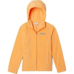 Jaqueta Columbia Benton Ii Hoodie Infantil LARANJA