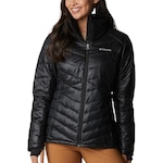 Jaqueta Columbia Joy Peak Feminino PRETO