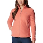 Jaqueta Columbia Fast Trek Ii Feminino ROSA