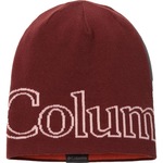 Gorro Columbia Belay Butte Masculino VERMELHO