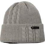 Gorro Columbia Agate Pass Cable Knit Feminino CINZA