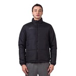 Parka Umbro Basic Diamond Masculina PRETO