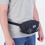 Pochete Puma Patch Waist PRETO