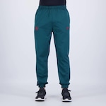 Calça Umbro Fluminense Viagem 2024 - Masculina VERDE