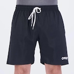 Bermuda Oakley Essential Trunk - Masculina PRETO