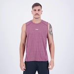 Camiseta Regata Fila Essential Floating - Masculina VERMELHO