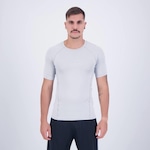 Camiseta Fila Compress Skin - Masculina CINZA