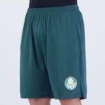 Calção do Palmeiras 1914 Betel - Masculino VERDE