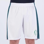 Calção do Palmeiras Betel Player Ii - Masculino BRANCO