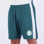 Calção do Palmeiras Betel Player Ii - Masculino VERDE