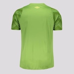 Camisa de Goleiro Umbro Fluminense 2024 - Masculina VERDE