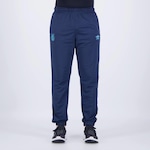 Calça Umbro Grêmio Viagem 2024 - Masculina AZUL ESCURO