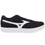 Tênis Mizuno Street Wind - Masculino PRETO