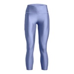 Calça Legging Under Armour 7/8 Hg Hi Ankle - Feminina Lilas