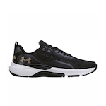 Tênis Under Armour Tribase Lift - Masculino PRETO