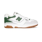 Tênis New Balance 550 - Masculino BRANCO