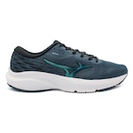 Tênis Mizuno Goya - Masculino AZUL ESC/AZUL