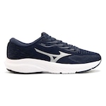 Tênis Mizuno Goya - Masculino AZUL ESC/CINZA CLA