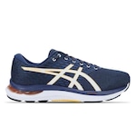 Tênis Asics Pacemaker 4 Masculino AZUL ESCURO