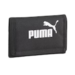 Carteira Puma Phase Wallet PRETO