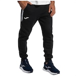 Calça Joma Confort II - Masculina PRETO/CINZA