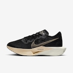 Tênis Nike Vaporfly 3 - Masculino PRETO/OURO