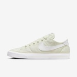 Tênis Nike Court Legacy Canvas - Masculino VERDE