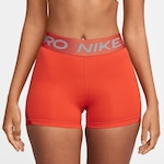 Short Nike Pro - Feminino Furtacor