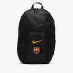 Mochila Nike Barcelona Academy PRETO