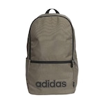 Mochila adidas Classic Foundation Unissex Hr5341 VERDE/PRETO