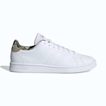 Tênis adidas Advantage Base - Feminino BRANCO