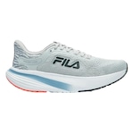 Tênis Fila Racer Nairobi - Masculino CINZA