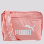 Bolsa Puma Core Base - Unissex ROSA