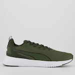 Tênis Puma Flyer Flex Bdp - Masculino VERDE