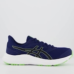 Tênis Asics Jolt 4 - Masculino AZUL ESCURO