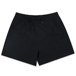 Shorts New Era Branded Flag - Masculino PRETO