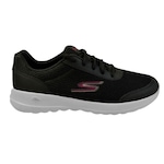 Tênis Skechers Go Walk Joy Feminino PRETO