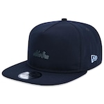 Boné Aba Reta New Era The Golfer Branded All Sea Voyage - Strapback - Adulto AZUL