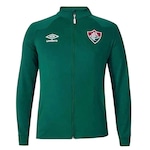 Jaqueta Fluminense 2023 Umbro Hino - Masculina VERDE