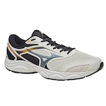 Tênis Mizuno Hawk 5 - Masculino BEGE