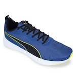 Tênis Puma Flyer Flex - Masculino AZUL ESCURO