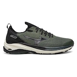 Tênis Mizuno Wave Zest - Masculino VERDE ESCURO