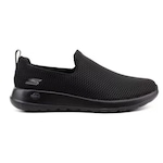 Tênis Masculino Go Walk Max Skechers PRETO