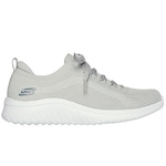 Tênis Skechers Ultra Flex 2.0 Feminino CINZA