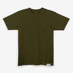 Camiseta Diamond Small Og Sign Tee Masculino VERDE